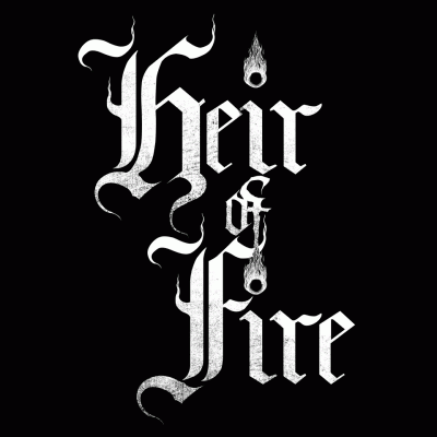 logo Heir Of Fire